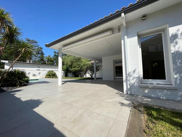 Maison Pessac 7 pièce(s) 5 CHAMBRES + BUREAU 194 m2