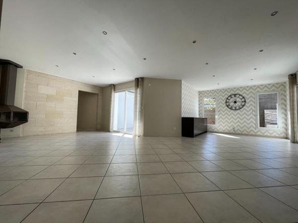 Maison Pessac 7 pièce(s) 5 CHAMBRES + BUREAU 194 m2