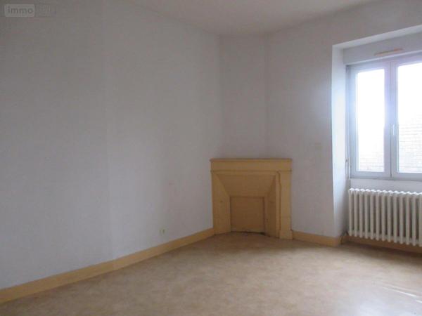 Maison à vendre à Locminé dans le Morbihan (56500), ref : 56077-885