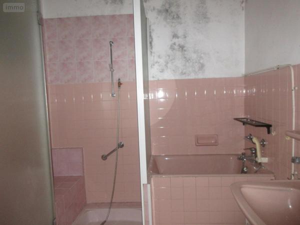 Maison à vendre à Locminé dans le Morbihan (56500), ref : 56077-885