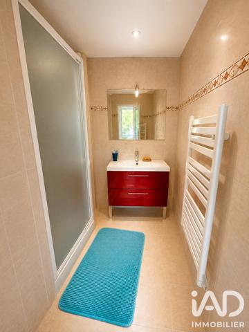 Appartement à vendre 3 pièces 52,79 m² Nogent-sur-Seine