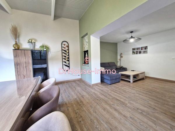 Maison à vendre 4 pièces de 90 m²