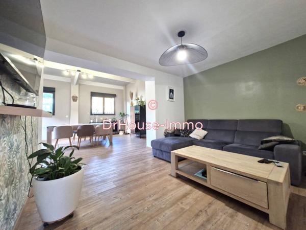 Maison à vendre 4 pièces de 90 m²