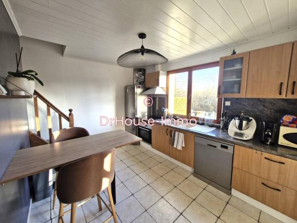 Maison à vendre 4 pièces de 90 m²