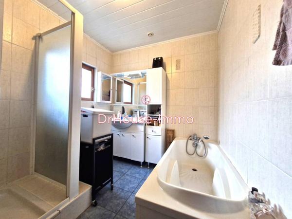 Maison à vendre 4 pièces de 90 m²