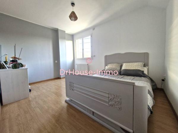 Maison à vendre 4 pièces de 90 m²