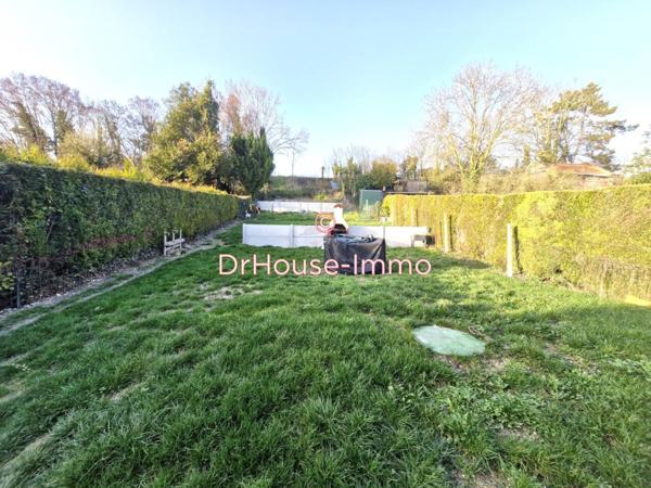 Maison à vendre 4 pièces de 90 m²