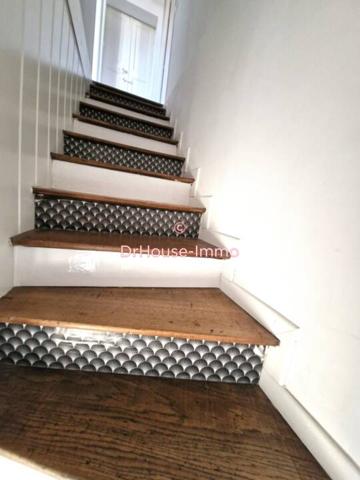 Maison à vendre 4 pièces de 90 m²