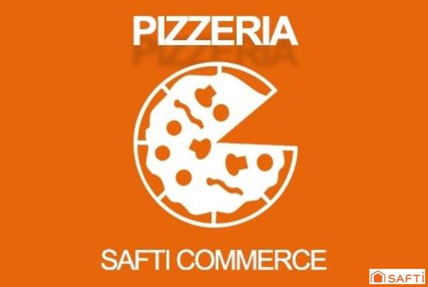 Fonds de commerce à développer...