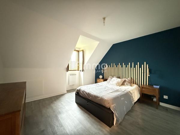 Ardelles : Joli pavillon récent