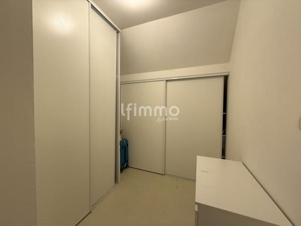 Ardelles : Joli pavillon récent