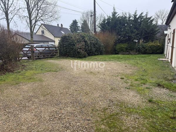 Ardelles : Joli pavillon récent