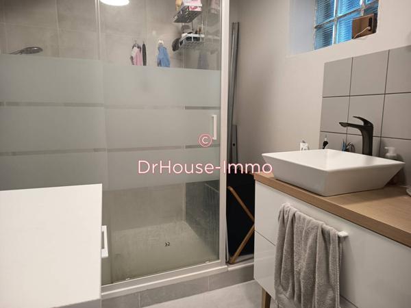 Appartement à vendre 2 pièces de 42 m²