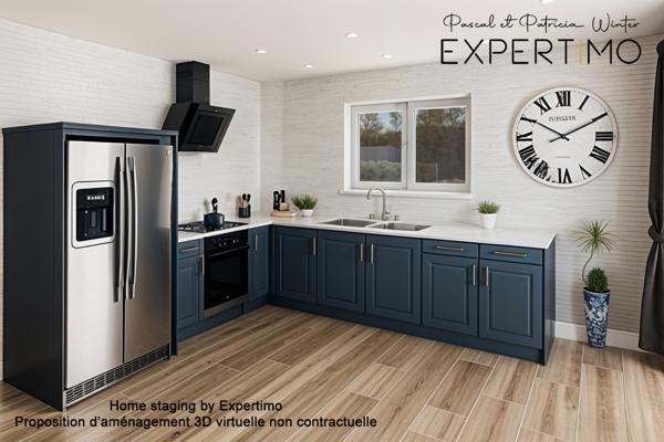 Challans (85300) Maison neuve 3 chambres, hyper centre Challans