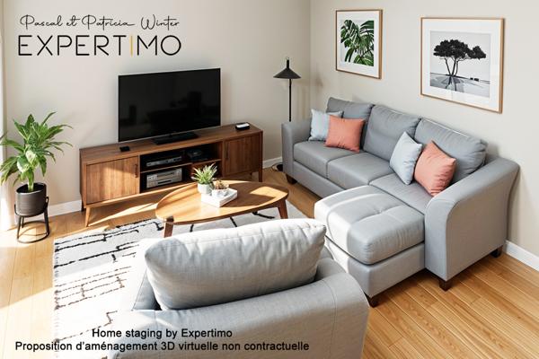 Challans (85300) Maison neuve 3 chambres, hyper centre Challans