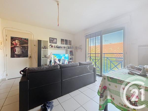 Appartement T2 à vendre  2 pièces - 34 m2 AUTERIVE - 31