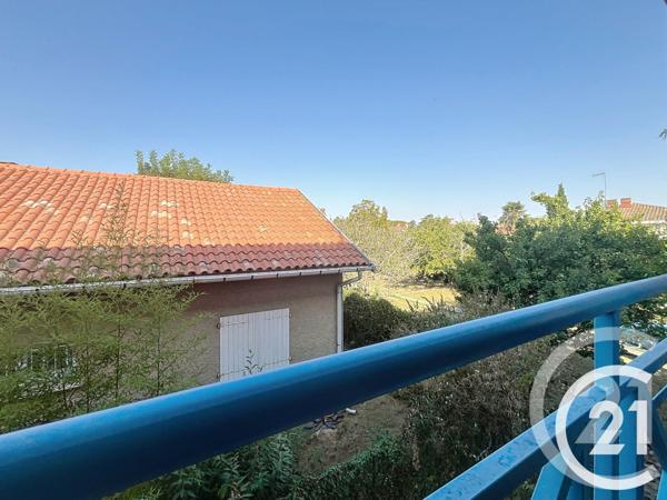 Appartement T2 à vendre  2 pièces - 34 m2 AUTERIVE - 31