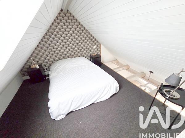 Appartement à vendre 4 pièces 58 m² Strasbourg