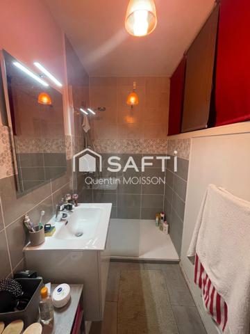 Immeuble de rapport au cœur de Bourg-en-Bresse