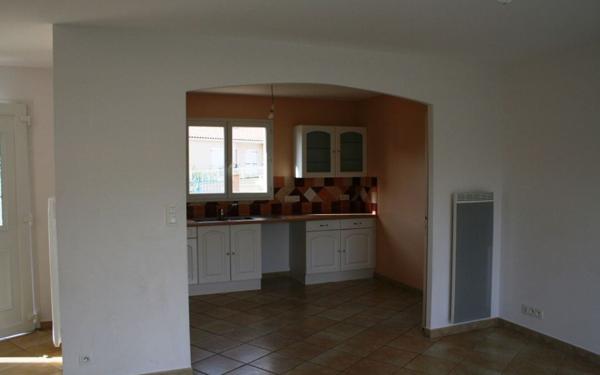 Maison à louer    4 pièces •  Albi