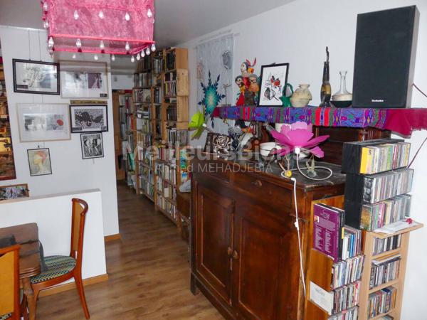 Appartement T3 en rdc Bagnolet, La Dhuys