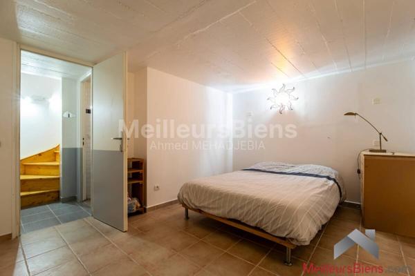Appartement T3 en rdc Bagnolet, La Dhuys
