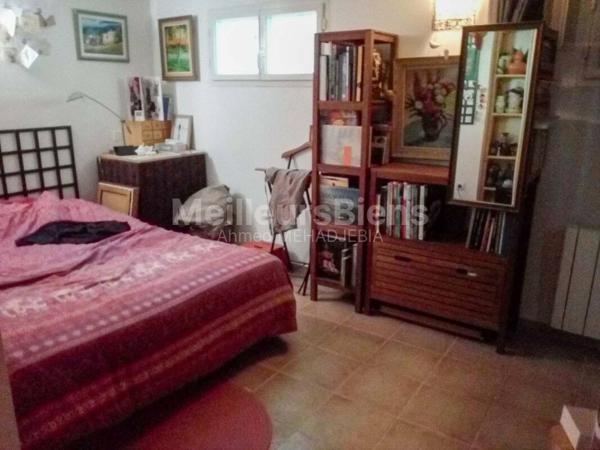 Appartement T3 en rdc Bagnolet, La Dhuys