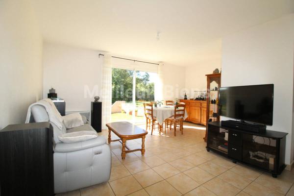 Charmant pavillon PLAIN PIED 2 chambres