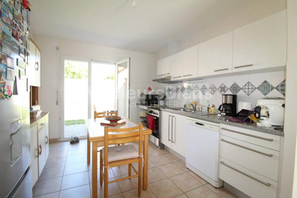 Charmant pavillon PLAIN PIED 2 chambres