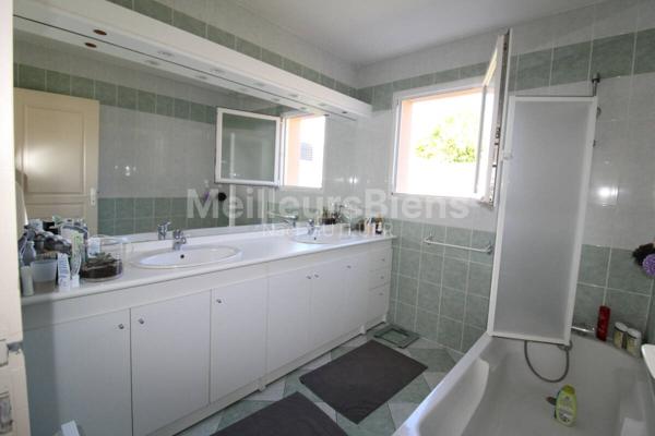 Charmant pavillon PLAIN PIED 2 chambres