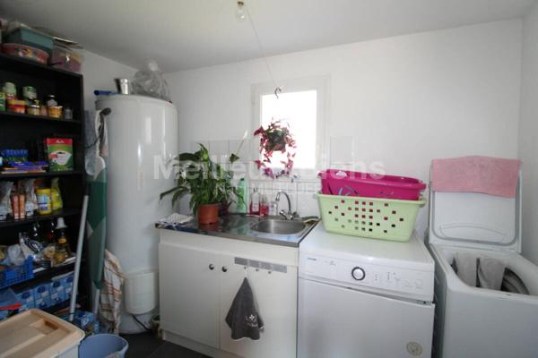 Charmant pavillon PLAIN PIED 2 chambres