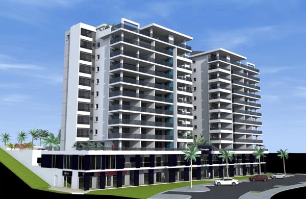 Vente Appartement 3 pièces 82 m2 à Fort-de-France