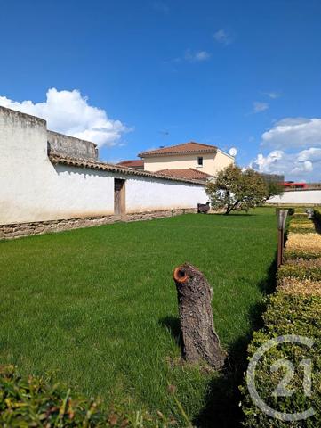 Maison à vendre  1 pièce - 79 m2 BELLEVILLE - 69