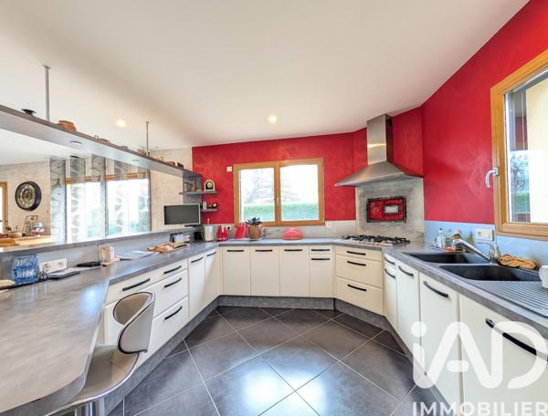 Maison à vendre 5 pièces 124 m² Évellys