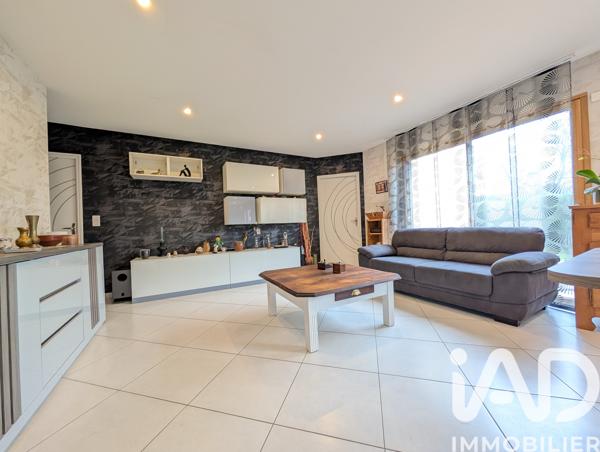Maison à vendre 5 pièces 124 m² Évellys
