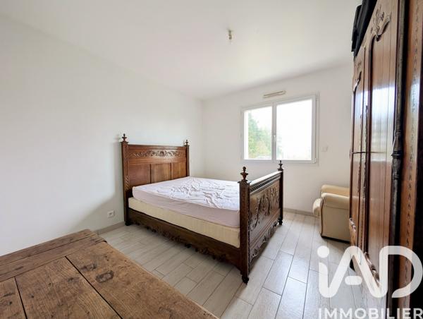 Maison à vendre 5 pièces 124 m² Évellys