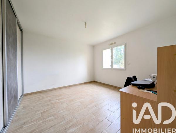 Maison à vendre 5 pièces 124 m² Évellys