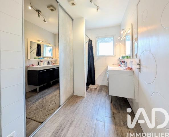 Maison à vendre 5 pièces 124 m² Évellys