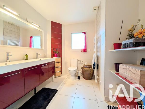 Maison à vendre 5 pièces 124 m² Évellys