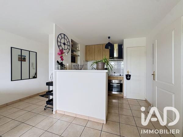 Appartement à vendre 2 pièces 45,5 m² Binic-Étables-sur-Mer