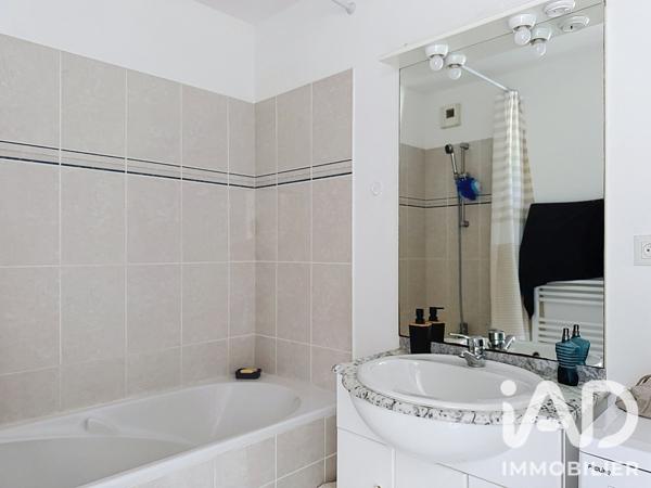 Appartement à vendre 2 pièces 45,5 m² Binic-Étables-sur-Mer