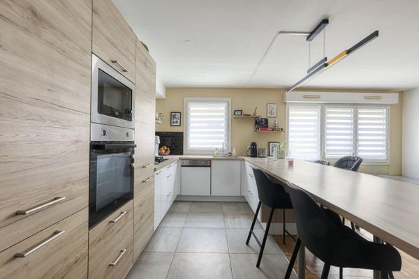 Appartement T3 JARDIN DES PLANTES ROUEN - SAINT CLEMENT