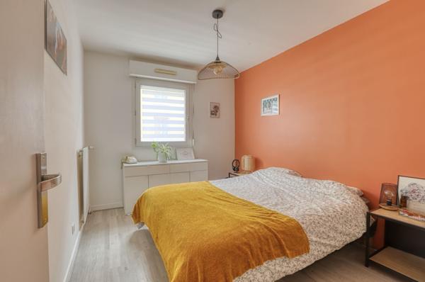 Appartement T3 JARDIN DES PLANTES ROUEN - SAINT CLEMENT