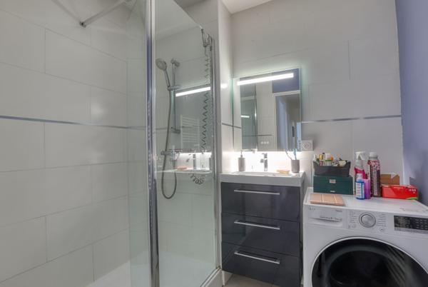 Appartement T3 JARDIN DES PLANTES ROUEN - SAINT CLEMENT