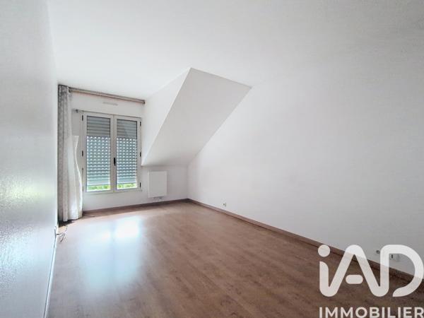 Appartement à vendre 3 pièces 66 m² Antony