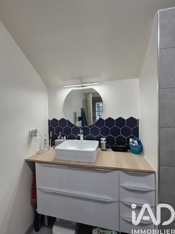 Appartement à vendre 3 pièces 66 m² Antony