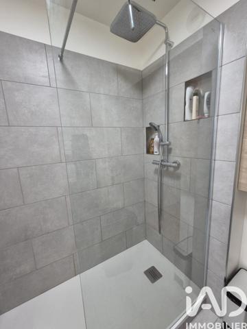 Appartement à vendre 3 pièces 66 m² Antony