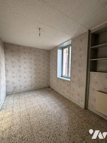 Charmante maison de plain pied dans secteur calme