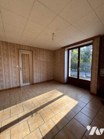 Charmante maison de plain pied dans secteur calme