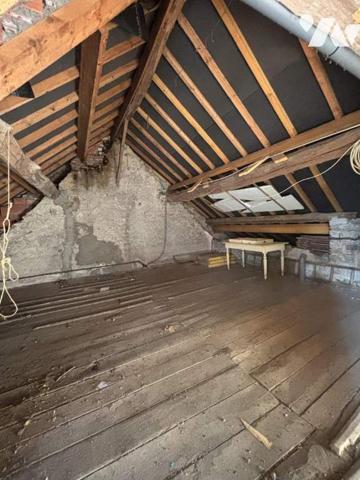 Charmante maison de plain pied dans secteur calme